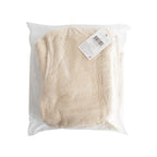 Meškiuko chalatas „Bear Robe“ – Fog, 2–4 m.