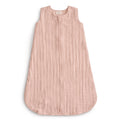Mushie muslino miegmaišis „Sleep Bag“ – Blush