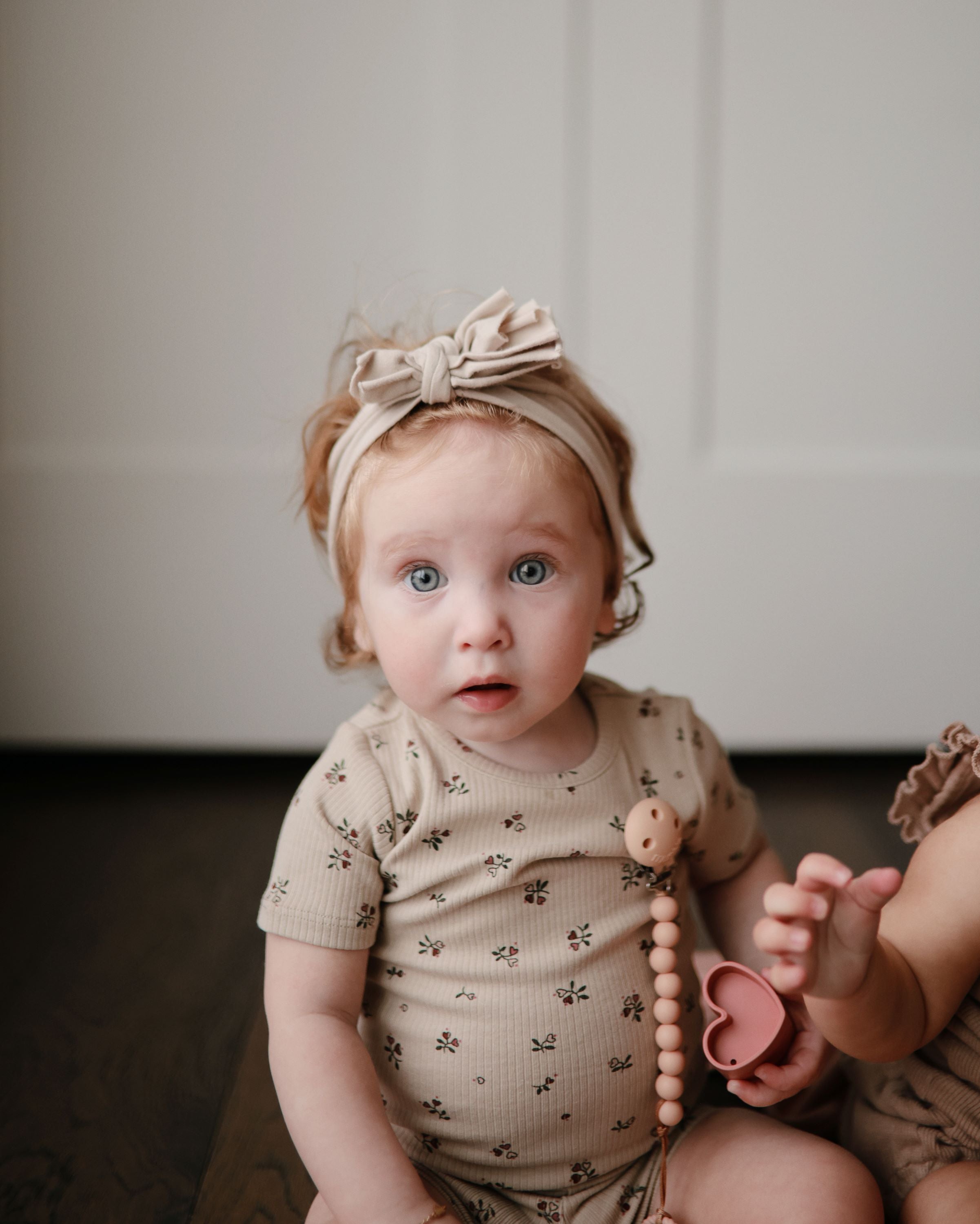 Čiulptuko laikiklis - Halo Powder