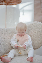 Muslino seilinukai, 2 vnt. – Roman Green/Fog