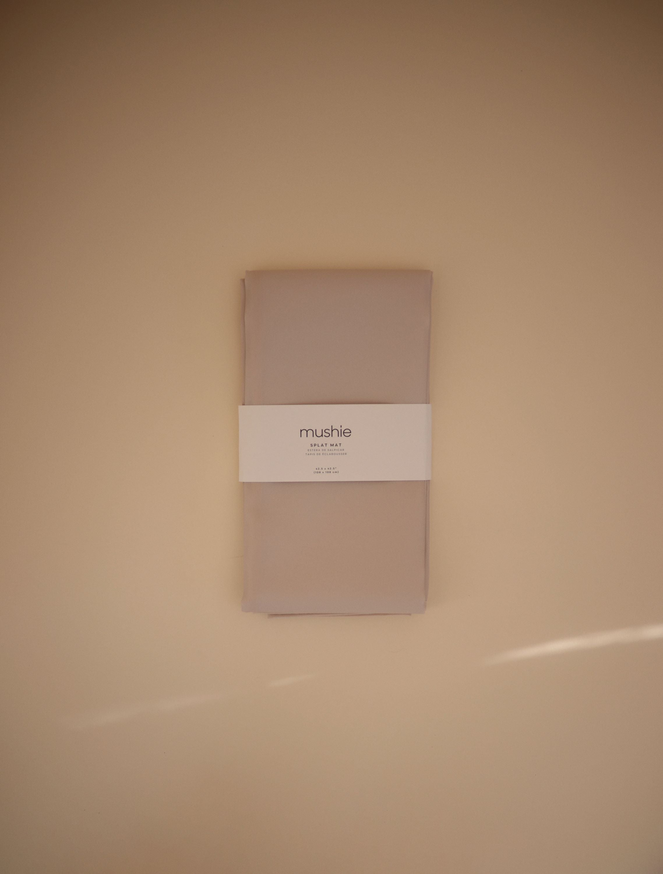 Apsauginis kilimėlis „Splat Mat“ – Fog