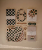 Apsauginis kilimėlis „Splat Mat“ – Fog