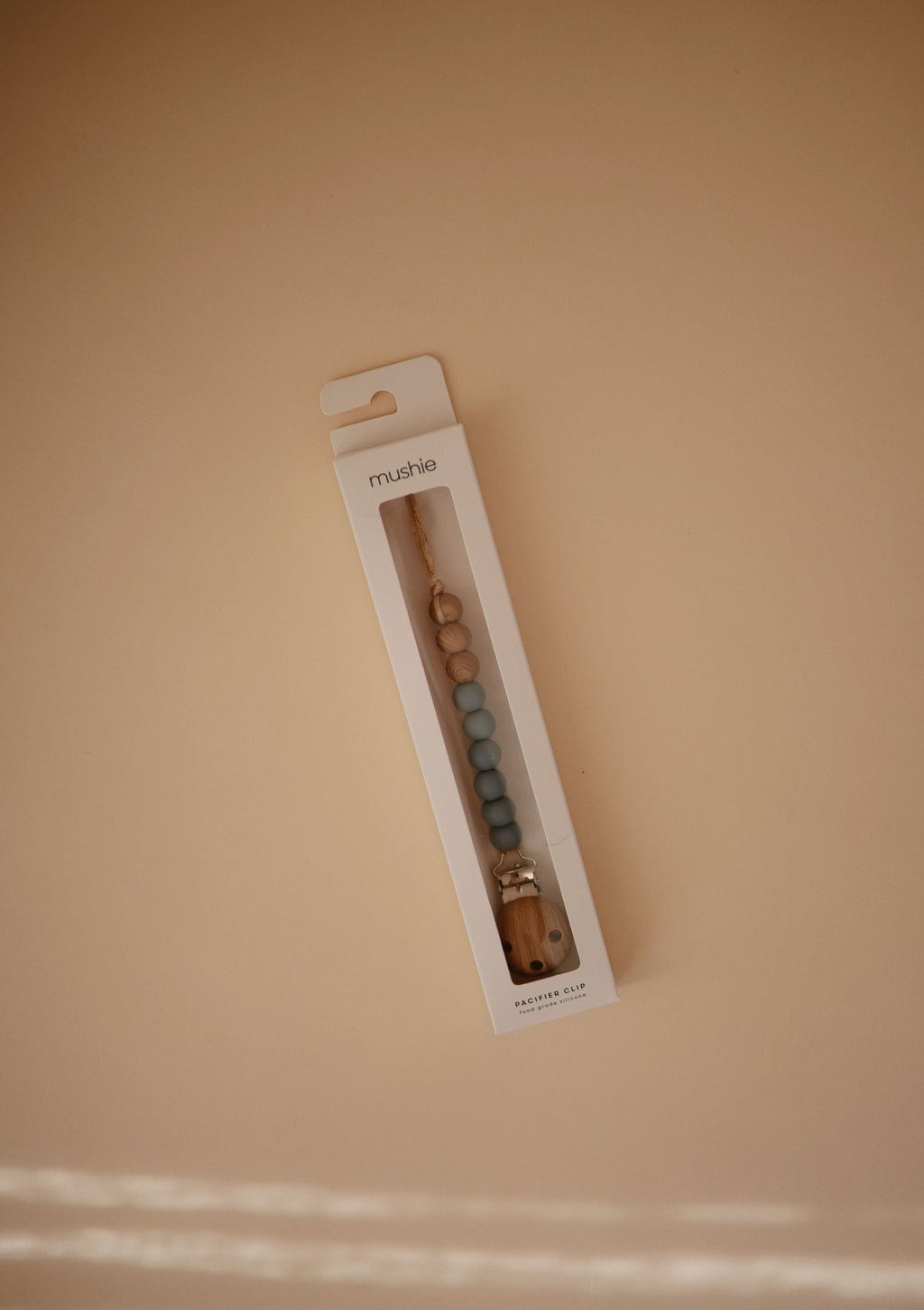 Čiulptuko laikiklis „Eva Ash“