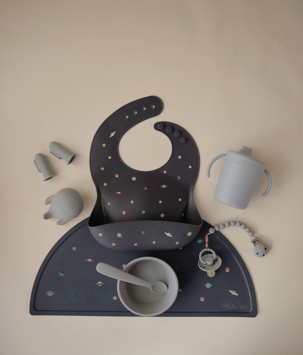 Silikoninis padėkliukas „Planets“