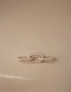 Grandinėlių kramtukas „Links Teether“ – Shifting Sand