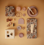 Rūšiavimo dėžutė „Shape Sorting Box“ – Original