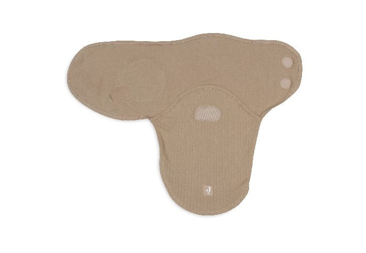 Miego vokelis kūdikiui 0–3 mėn. „Ajour“, biskvito spalvos