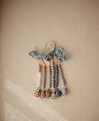 Čiulptuko laikiklis „Eva Ash“