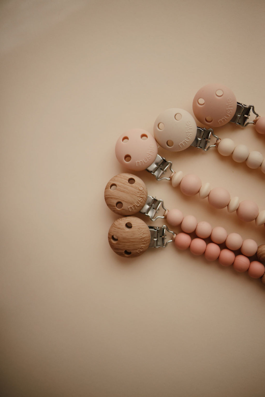 Čiulptuko laikiklis - Halo Powder