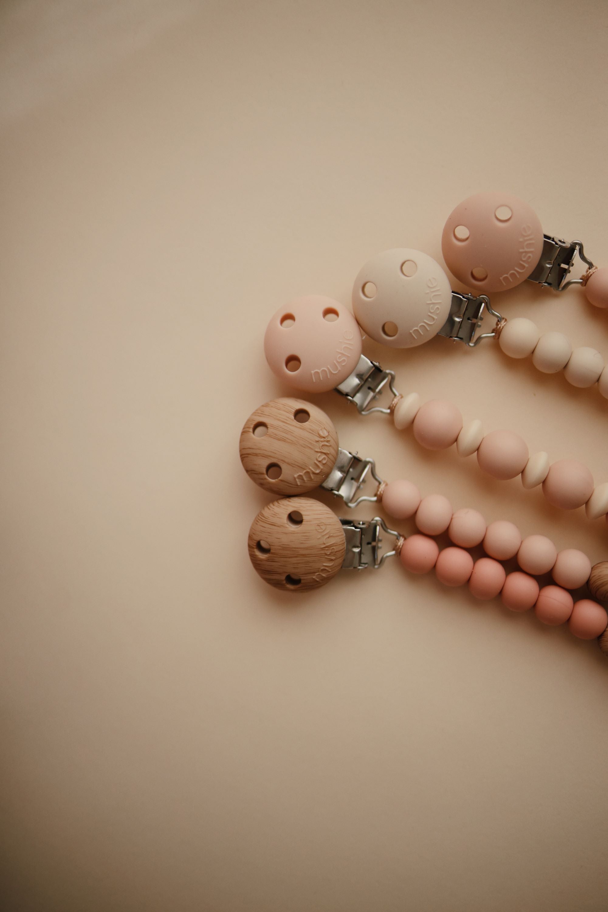 Čiulptuko laikiklis - Halo Powder