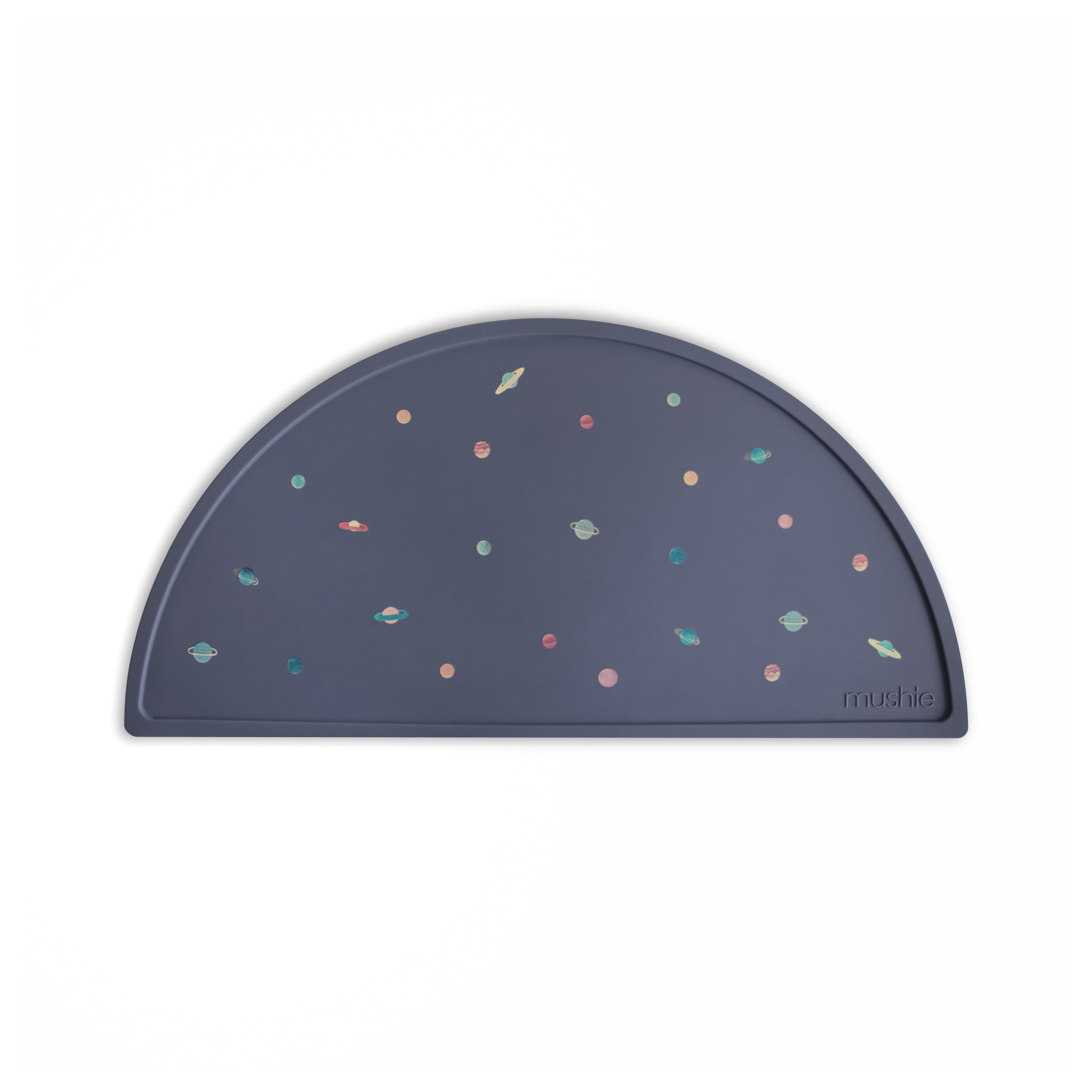 Silikoninis padėkliukas „Planets“