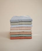 Muslino miegmaišis „Sleep Bag“ – Blush