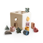 Rūšiavimo dėžutė „Shape Sorting Box“ – Original