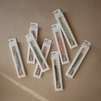 Čiulptuko laikiklis - Halo Ash