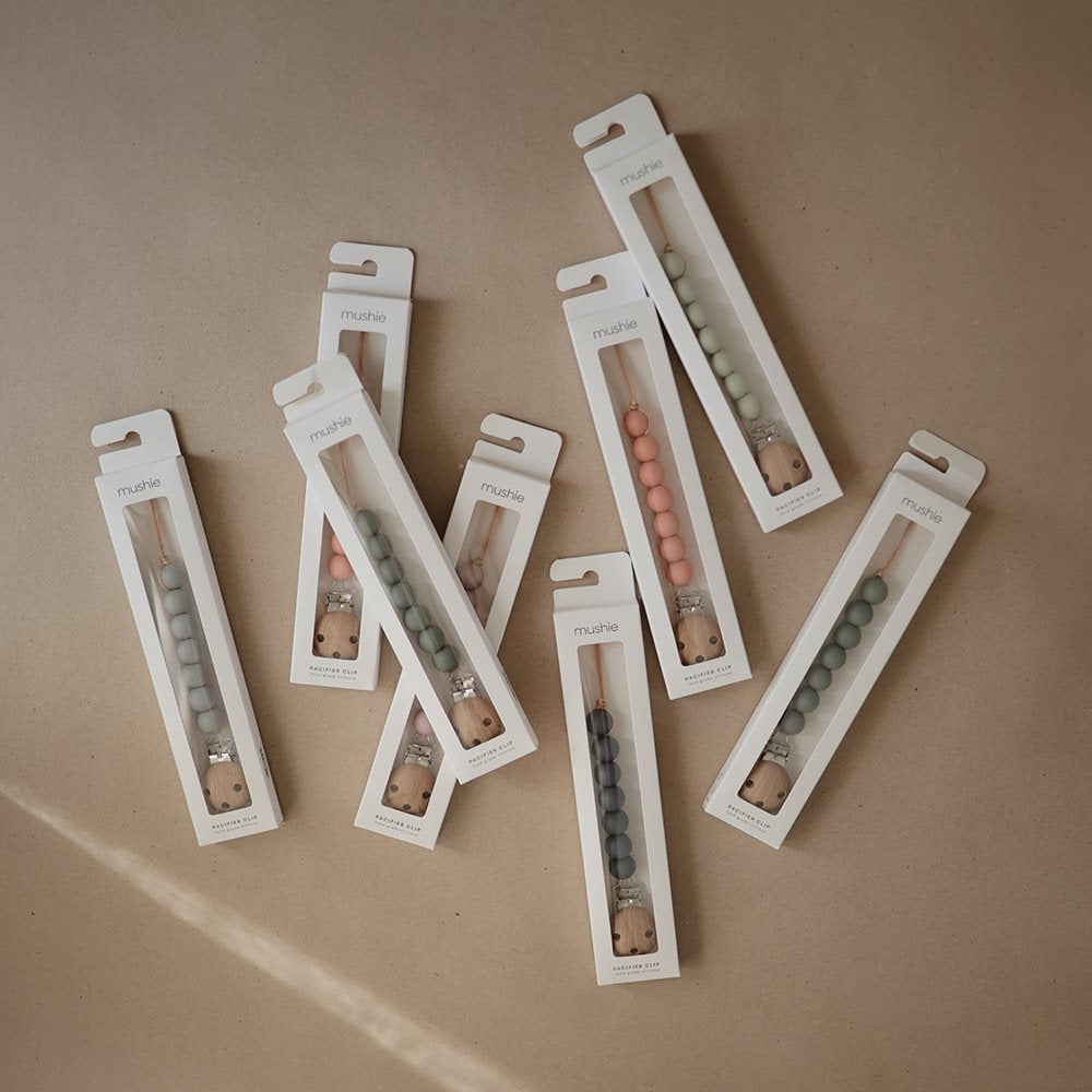 Čiulptuko laikiklis - Halo Ash