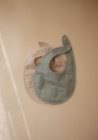 Muslino seilinukai, 2 vnt. – Roman Green/Fog