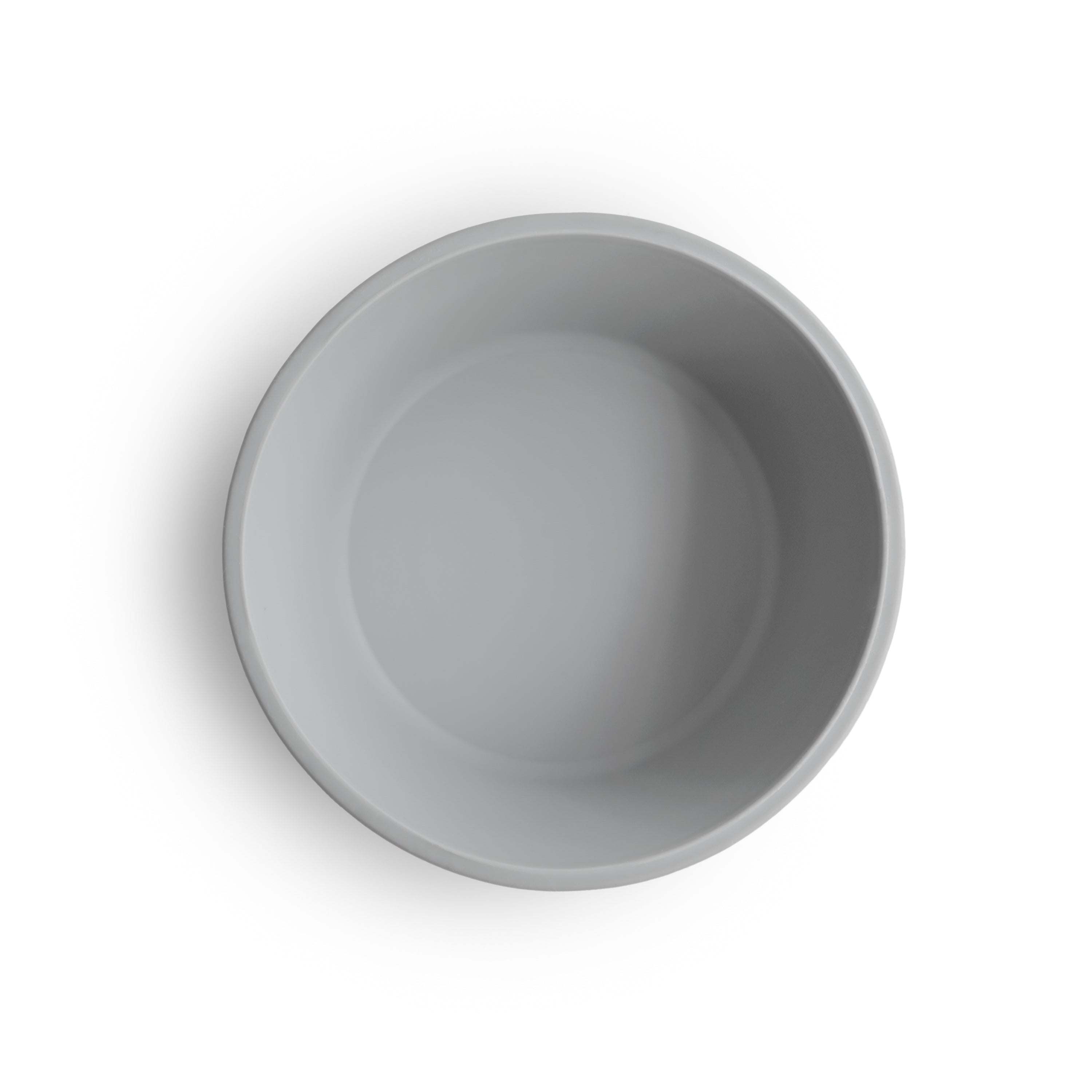 Silikoninė lėkštė „Suction Bowl“ – Stone