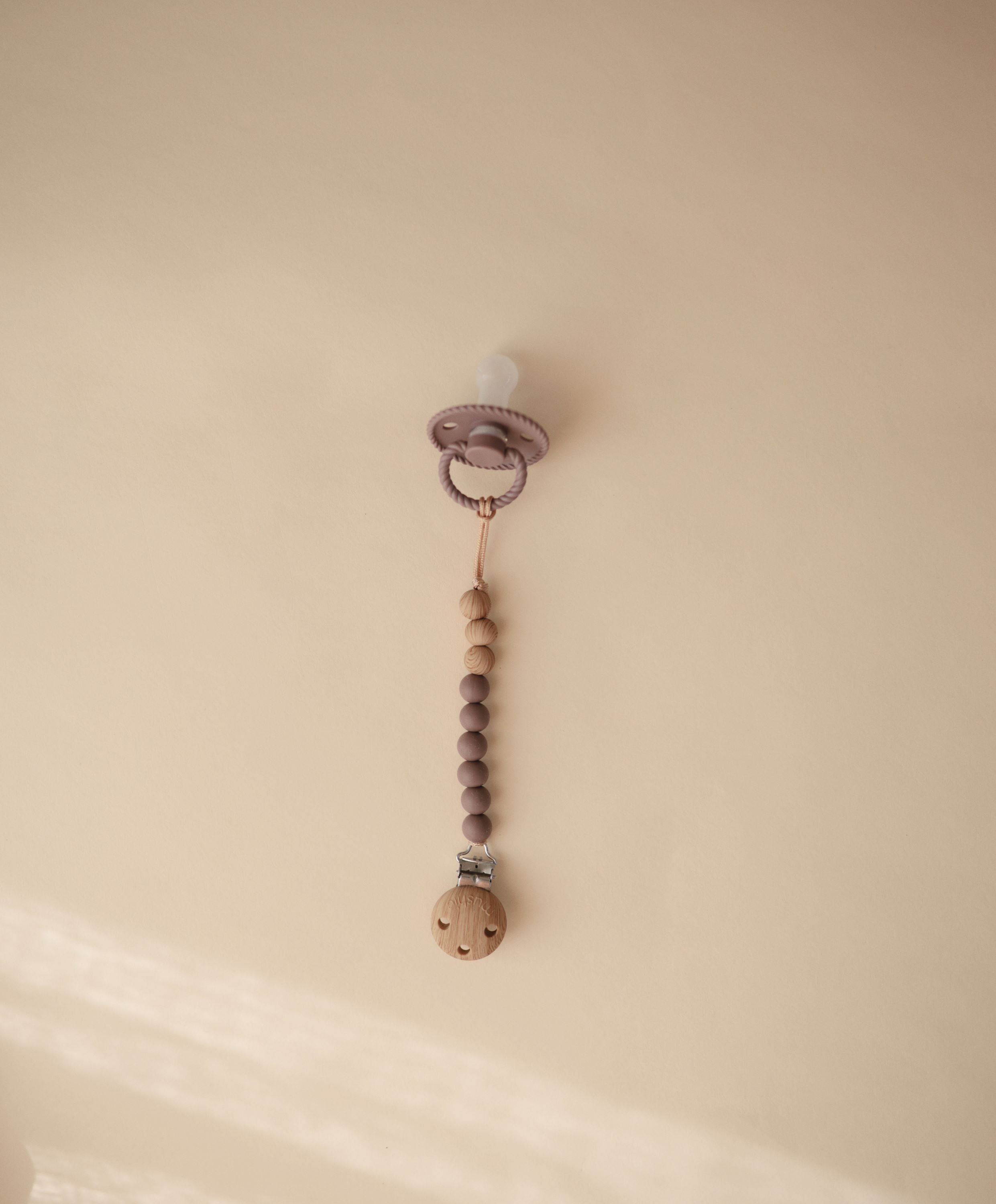 Čiulptuko laikiklis „Eva Ash“