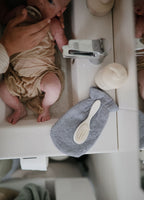 Vonios pirštinės, 2 vnt. – Fall Yellow